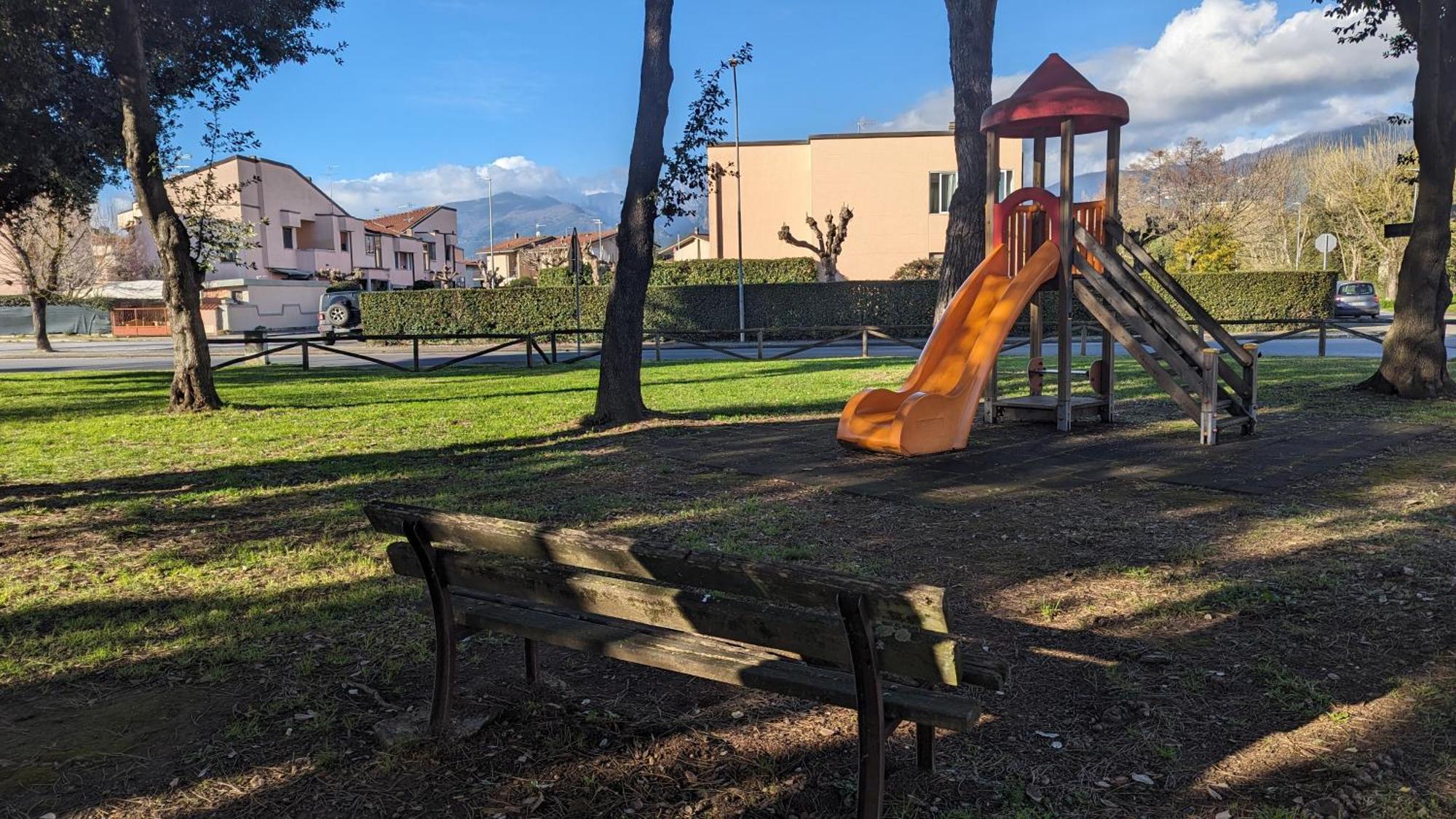 Appartamento Golden Hour Marina Di Pietrasanta Esterno foto